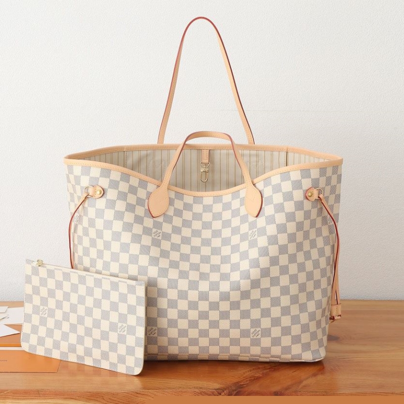 LV Shopping Bags